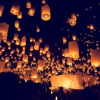 Japanese-Lanterns Japanese-Lanterns
